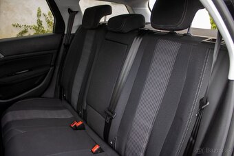 Peugeot 308 SW 1.5 BlueHDi - 18