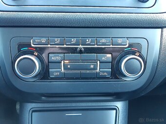 Volkswagen Golf Plus 1.2 TSI BlueMotion Comfortline - 18