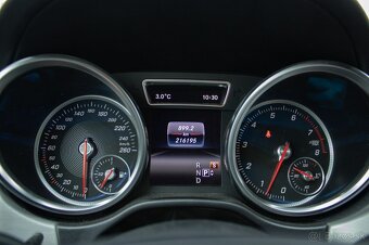 Mercedes-Benz GLE 400 4MATIC AMG - 18