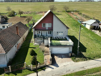 Predaj  | Rodinný dom Norovce - 18