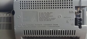 JVC CD-MD SYSTEM RD-MD5 - 18