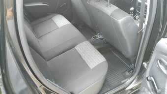 Dacia DUSTER 1.6benzin 4x4,11/2013,6rychl.,77kw - 18