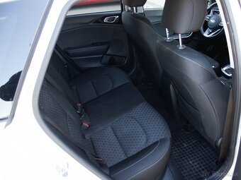 Kia Ceed SW 1.6 CRDi 136k Gold A/T - 18