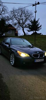 Predam  bmw E60 530d - 18