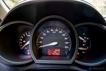 Kia Rio 1.4 CVVT EX - 18