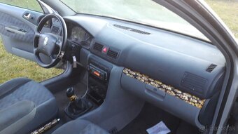 Škoda Fabia Kombi - Škoda Fabia Krátka - Octavia - 18