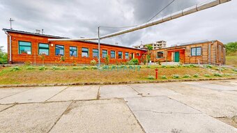 3D + video, predaj výrobného areálu o rozlohe 23.476 m2, Veľ - 18