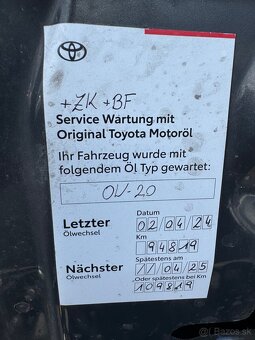 Toyota Yaris 1,5 Hybrid NAVI Kamera 2016 - 18