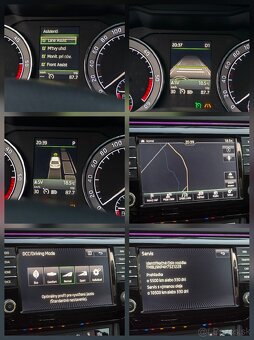 ✅️Škoda Superb L&K 2.0.TDI 140kw 4x4,Webasto,Ťažné,Panorama✅ - 18