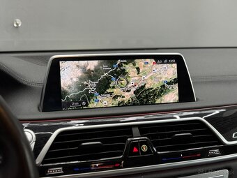 BMW Rad 7 730Ld xDrive A/T - 18