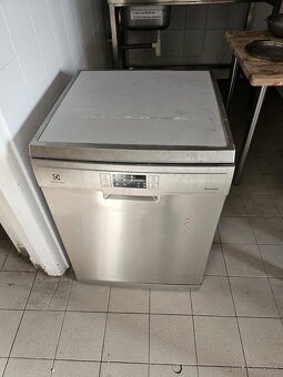 Predám gastro zariadenie - 18