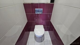 VIVAREAL  REZERVOVANÉ VEĽKÝ 3 izb. byt, kompletná rekonštr - 18