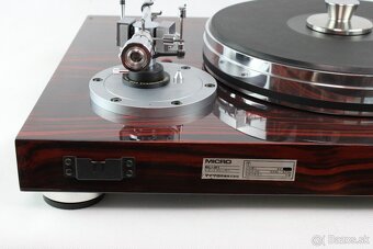 Gramofón MICRO SEIKI BL-91 + SAEC WE-308SX - 18