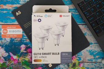 Aqara, Yeelight, Xiaomi príslušenstvo pre múdru domácnosť - 18