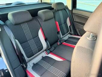 Škoda Yeti Monte Carlo 1.4 TSI DSG 4x4 - 18