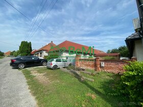Rodinný dom Koniarovce, pozemok 1 334 m2 ID 432-12-MIG - 18