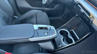 BMW X1 xDrive23d M Sport / 4x4 / ZÁRUKA / DPH / TOP výbava - 18