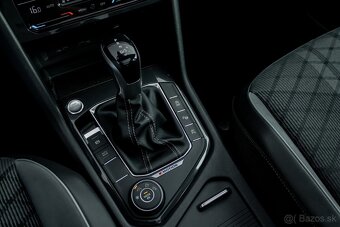 Volkswagen Tiguan - 18