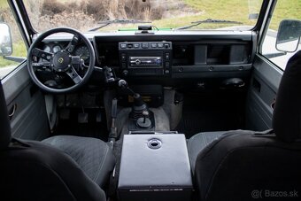 Land Rover Defender 90 2.5 Td5 County - 18