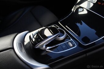 Mercedes Benz  C 220 d T 4Matic - 18