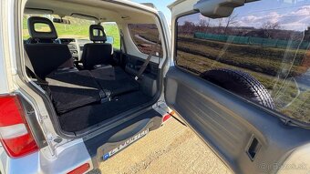 Suzuki Jimny 1.5 DDIS 4WD - 18
