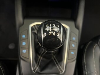 Ford Focus Kombi 1.5 TDCi EcoBlue Vignale - 18
