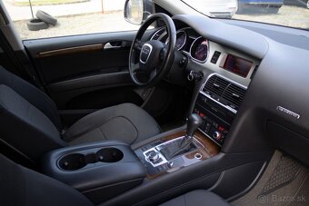 Audi Q7 3.0 TDI quattro tiptronic - 18
