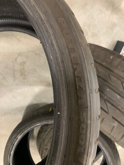 Bridgestone Potrnza S001   245/30 R20  - 2 ks - 18