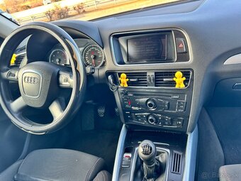 Audi Q5 - 18