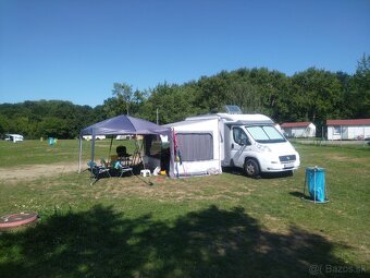 PREDÁM AUTOKARAVAN FIAT DUCATO - 18