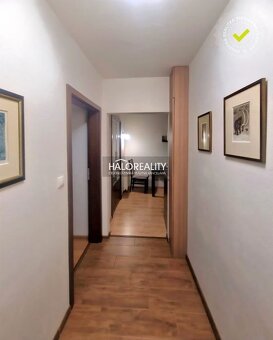 HALO reality - Predaj, dvojizbový byt Prievidza, Staré Sídli - 18