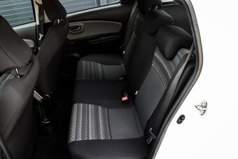 Toyota Yaris 1.33 Dual VVT-i 73kW - 18