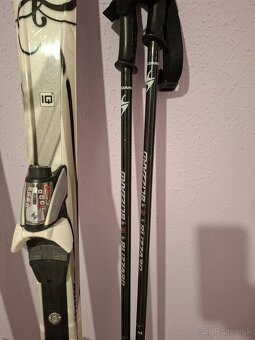 Lyže Blizzard a lyžiarky – pre tých, čo sa neboja zjazdovky - 18