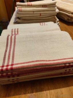 Tkaniny do domácnosti - 18