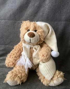 Plyšáky, plyšové hračky - 18