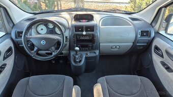 Fiat Scudo 2.0 diesel  100kW   8-miestne - 18