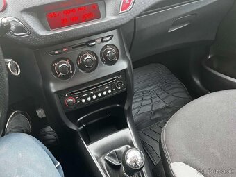 PREDAM CITROEN C3,1.1 BENZIN ROK 2011 - 18