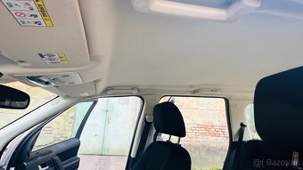 Land Rover Freelander 2 2.2 D 4x4 - 18