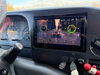 Obytna dodavka,caravan mercedes sprinter 312D - 18