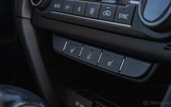 Kia Ceed SW 1.4 T-GDi 2019 - 18