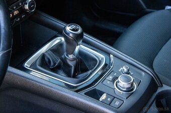 Mazda CX-5 2.2 Skyactiv-D150 AWD, 110kW, M6, 5d. - 18