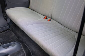 Fiat 500 1.2 benzín stk 10/ 2027 - 18