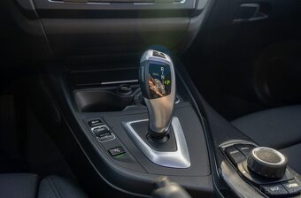BMW 116i F20 - 18