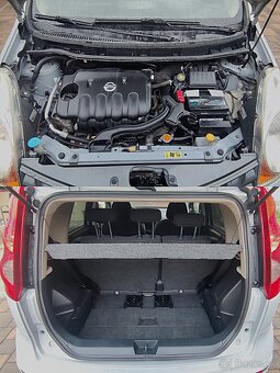 ✳️Nissan Note 1.6 l Tekna 183 000✳️ - 18