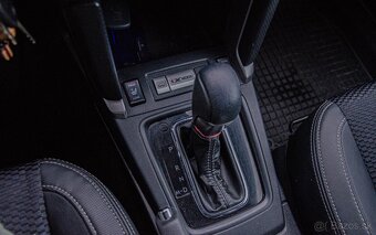 Subaru Forester 2.0D-L CVT Comfort - 18