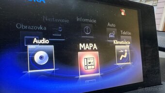Lexus NX300h /mozna vymena za Lexus - 18