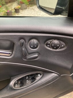 Predam Mercedes cls 320 cdi - 18