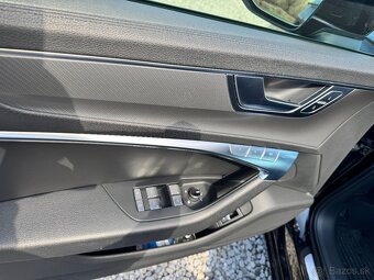 Audi A6 45 3.0tdi - 18