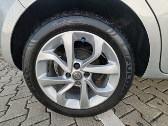 Opel Corsa 1.4i Automat 30tisic km - 18