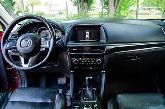 Mazda CX-5 2.2 Skyactiv-D 175k AWD Revolution A/T - 18